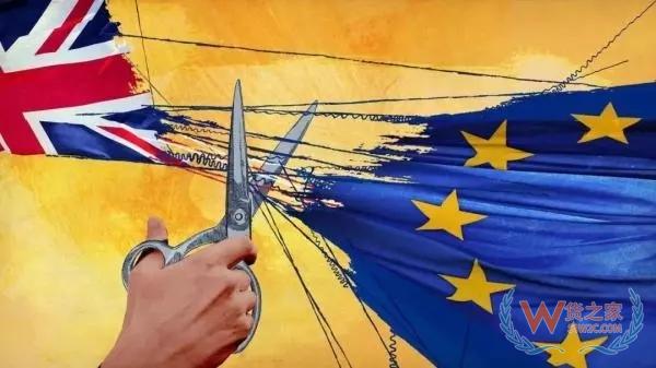 产品销量爆增33.3%！英国“脱欧”为跨境卖家带来商机——货之家