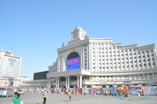 跨长春保税仓,保税区仓库,保税仓发货,跨境电商报关清关,跨境电商第三方保税仓储—货之家