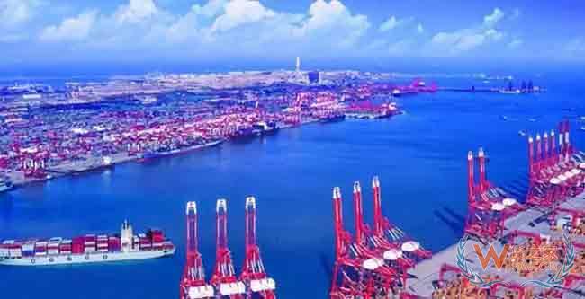 增值税下调、多项港口收费下降4月，这些海关、港口新政策开始实施—货之家