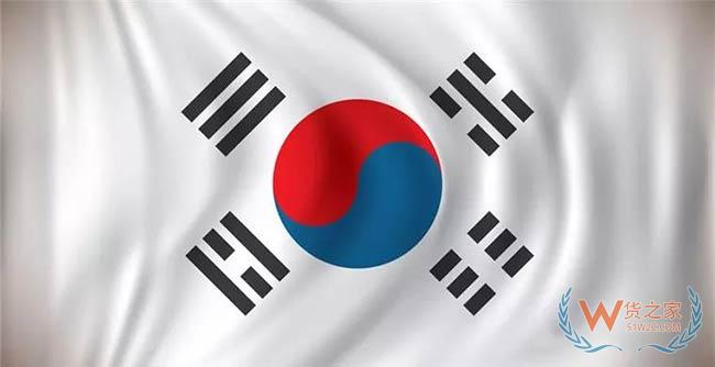 韩国电商市场门槛大降中国跨境卖家商机突现——货之家