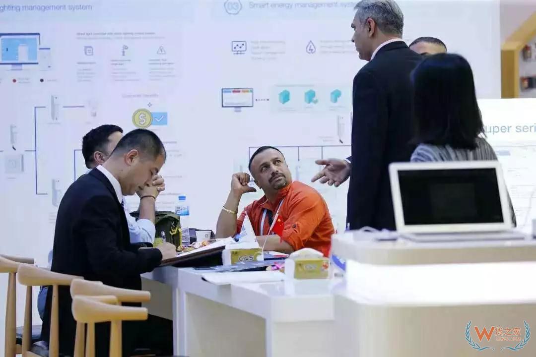 广交会第一天现场火爆，这些你值得关注！--货之家