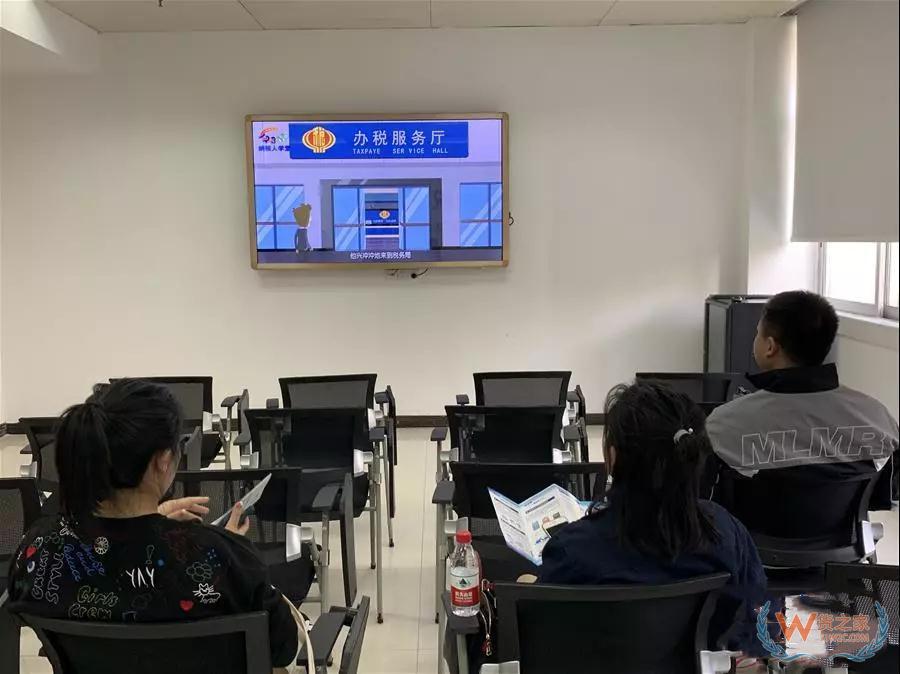 空前规模减税降费红利兑现，亿万市场主体感受如何？--货之家