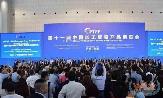广东发布外贸百强企业，70家出口企业和30家进口企业上榜—货之家