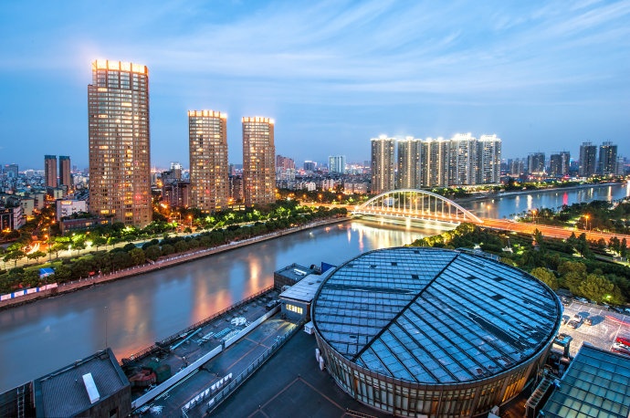 货之家：分析37个跨境电商试点城市的发展现状（一）-货之家
