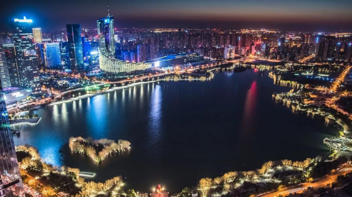 货之家：分析37个跨境电商试点城市的发展现状（一）-货之家
