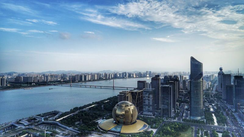 货之家：分析37个跨境电商试点城市的发展现状（一）-货之家