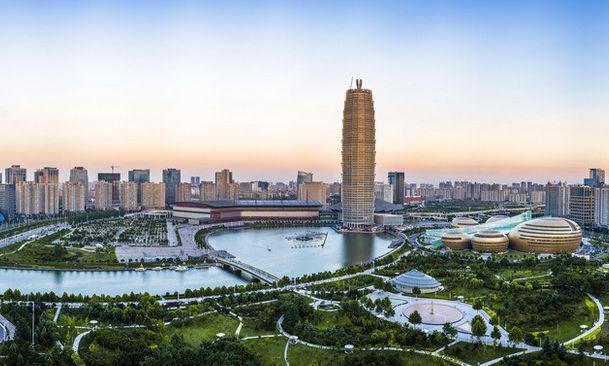货之家：分析37个跨境电商试点城市的发展现状（一）-货之家