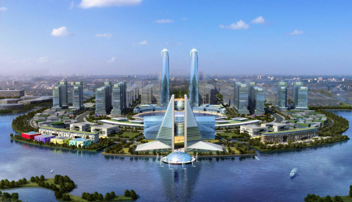 货之家：分析37个跨境电商试点城市的发展现状（一）-货之家