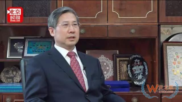 第二届“一带一路”国际合作高峰论坛在即——中国购带你了解普京此次参会3个“小目标”——货之家
