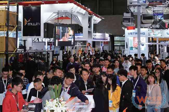 智能制造，智慧物流——2019中国（广州）国际物流装备与技术展览会大幕即将开启—货之家