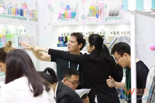 广交会进出口态势折射中国外贸稳中提质—货之家