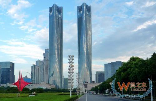 南昌保税仓,保税区仓储,进口跨境电商,公供保税仓库,保税仓一件代发—货之家