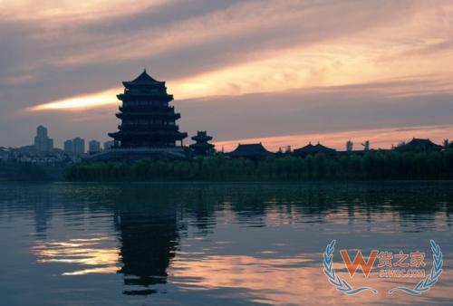 宜春保税仓,保税区仓储,跨境电商产品,保税进口,跨境电商综合服务平台—货之家