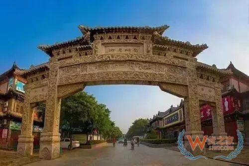 亳州保税仓,跨境保税区仓储,跨境电商仓储,保税仓库物流,保税仓一件代发—货之家