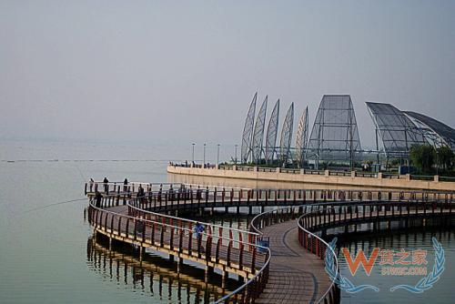 蚌埠保税仓,保税区仓储,进口跨境电商,公供保税仓库,保税区进口—货之家