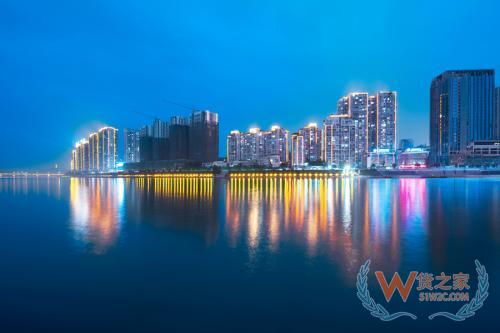 内江保税仓,跨境保税区仓储,跨境电商仓储,保税仓库物流,跨境电商进口报关仓储代发一条龙—货之家