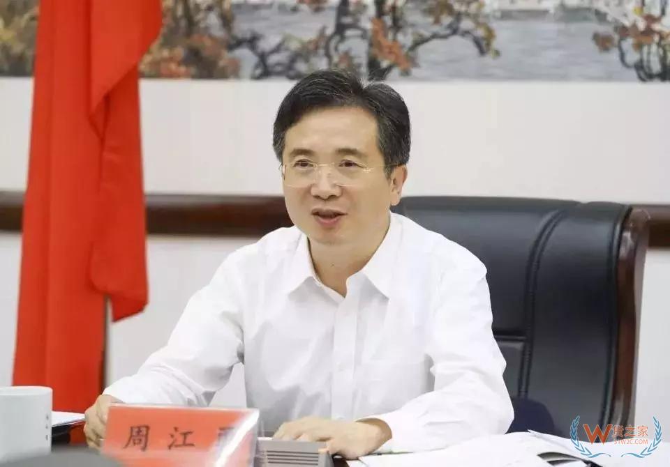 市委常委会传达学习总理在杭考察时重要指示精神|推动全国首个跨境电商综试区优化升级——货之家