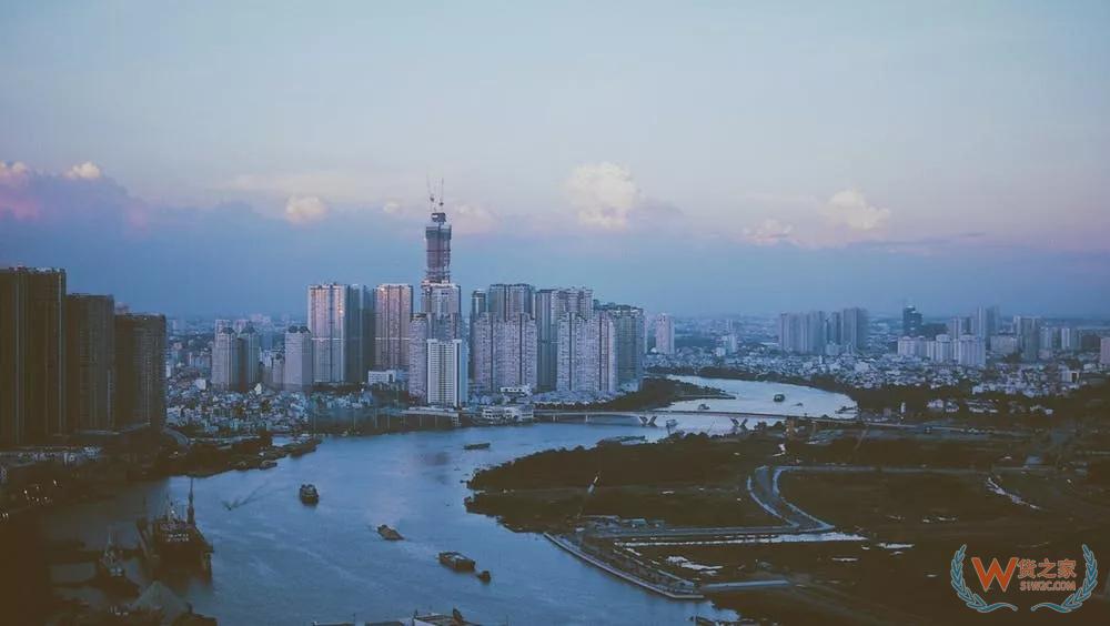 出口商非法转运来避开美国加征的关税 美已审查——货之家