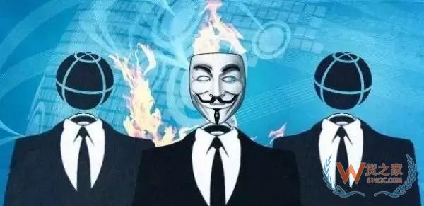 警惕！这些非洲、东欧的买家骗子套路深！——货之家