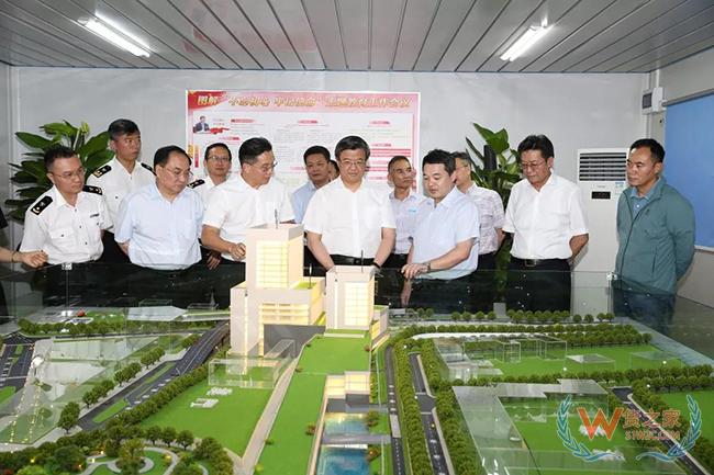 深圳海关前5月出口电子产品获减免关税9.7亿——货之家