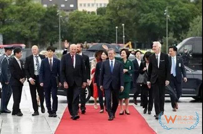 达飞荣膺2019AFLAS全球最佳航运公司大奖——货之家