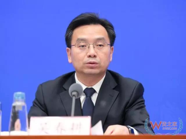 199.9亿吨！前5个月全社会完成营业性货运量同比增长6.0%-货之家