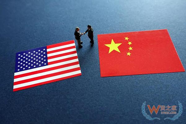 中美贸易谈判将于下周重启 中方要求美取消全部加征关税-货之家