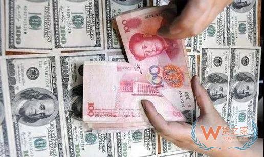 中方重申不会将人民币汇率作为工具应对贸易争端-货之家