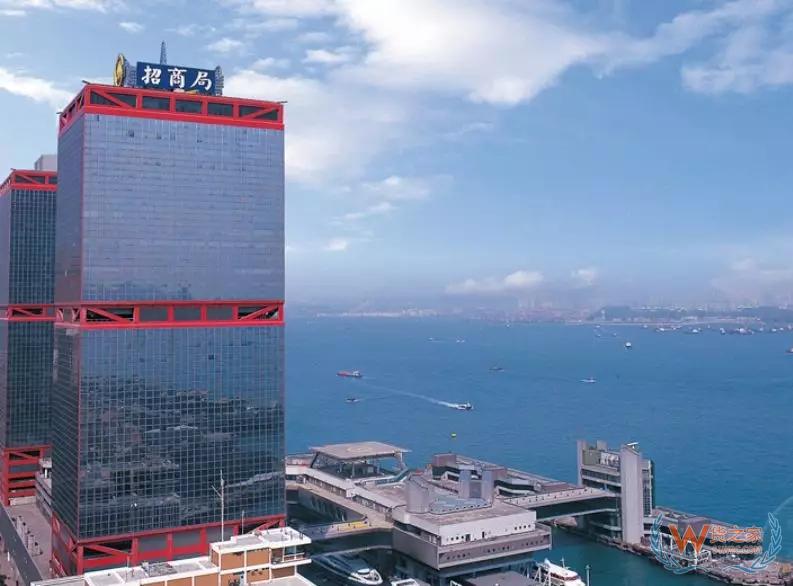 招商局将整合三大央企旗下船舶海工业务丨新闻四则——货之家