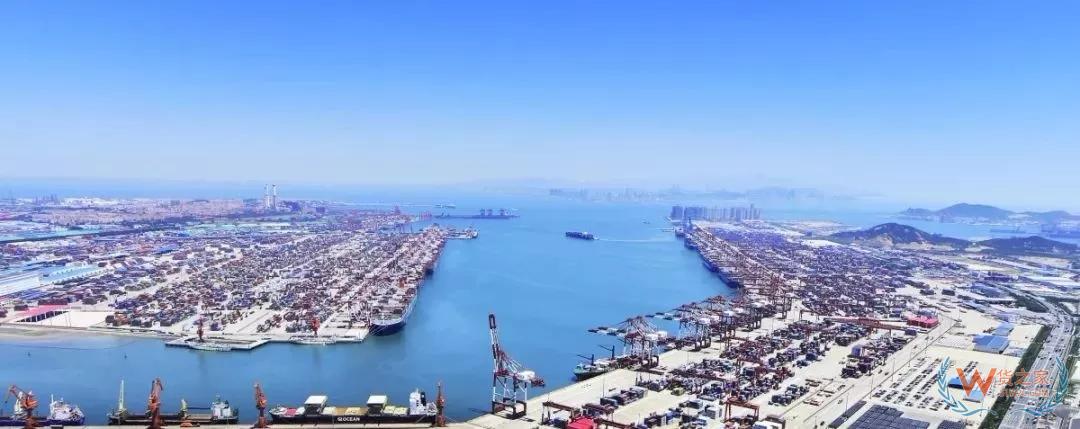 招商局将整合三大央企旗下船舶海工业务丨新闻四则——货之家