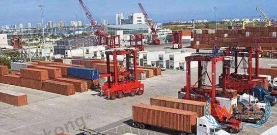 注意！巴基斯坦全国性大罢工——货之家