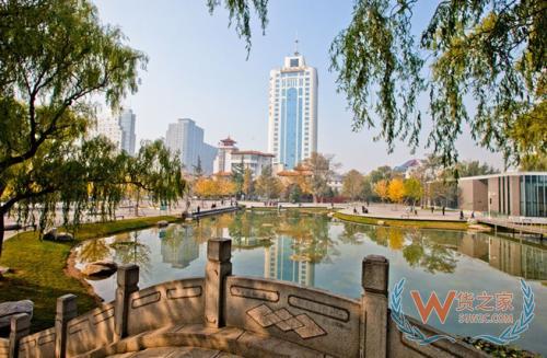 晋城保税仓,保税仓储业务,跨境电商产品,保税仓库物流,跨境电商进口报关BBC—货之家