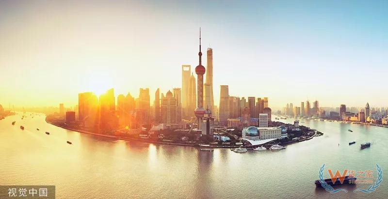 媒体述评：中美贸易磋商移师上海有深意——货之家