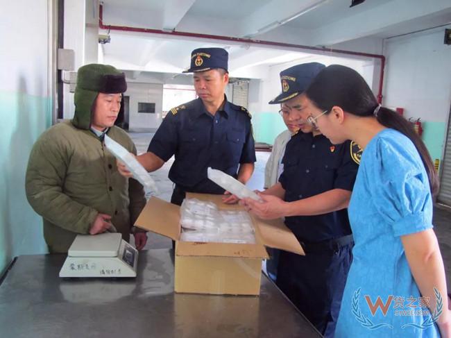  打击成品油走私“海啸2019”专项行动成效显著；1.35亿! 武汉海关查获国内最大辣椒干走私案——货之家