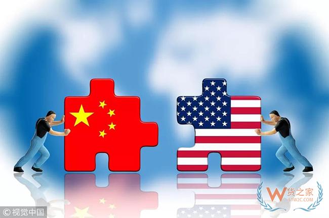 外媒紧盯中美新一轮经贸磋商，美方亟待解决这一问题——货之家