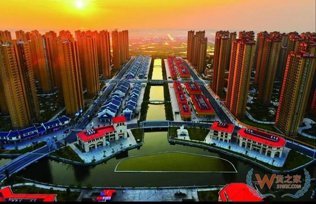 上半年宁波实现GDP5417亿元，“246”产业集群发展良好——货之家