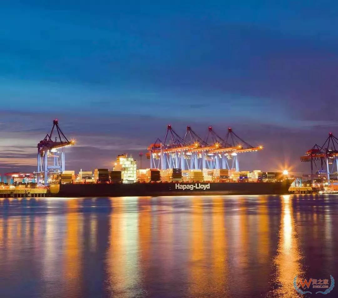 贸易战让船公司很受伤？赫伯罗特：并没有——货之家