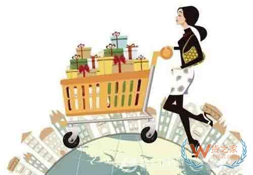 2019电子商务成未来，跨境电商成为必然趋势—货之家