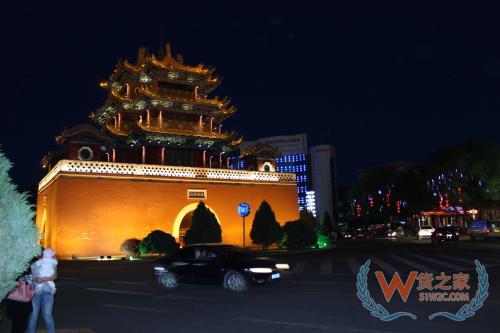 中卫保税仓,保税区仓储,公供保税仓库,保税进口,跨境电商综合服务平台—货之家
