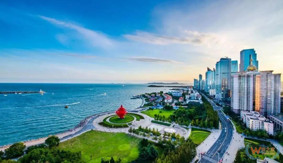 定了！我国新设6个自由贸易试验区——货之家