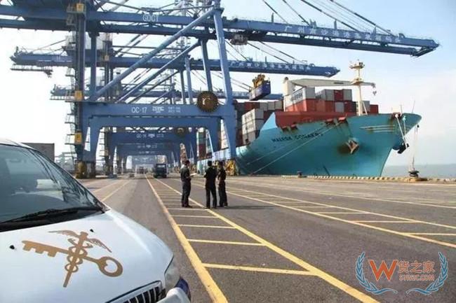 南沙海关：打造跨境电商通关新模式，促进智慧海关建设——货之家