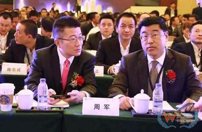 【头条：德邦最新业绩出炉，上半年营收118.9亿；韵达发布半年报，市场份额已达15.62%；京东、旷视等入选人工智能“国家队”】——货之家