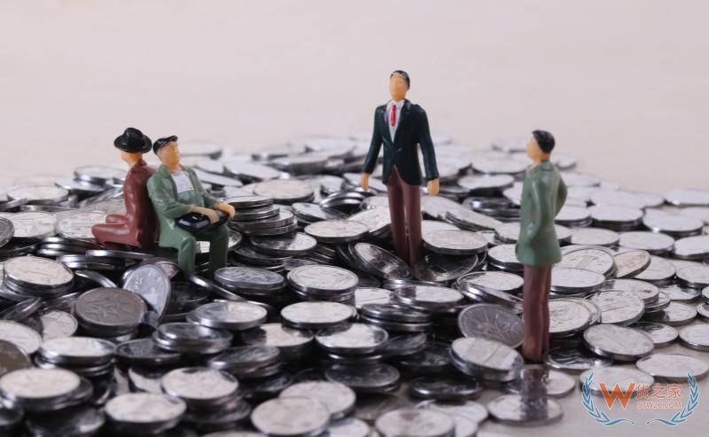 2018年中国电商交易总额31.63万亿 同比增长8.5%——货之家