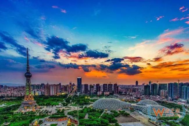 珠江水系将新增一个亿吨大港丨新闻四则—货之家