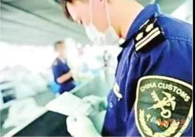 武汉海关通关下月起再提速，进口食品标签“秒放”—货之家