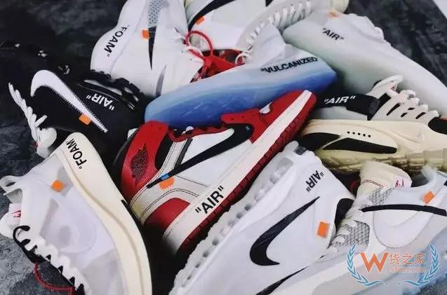 美国海关查获42个集装箱假鞋——货之家