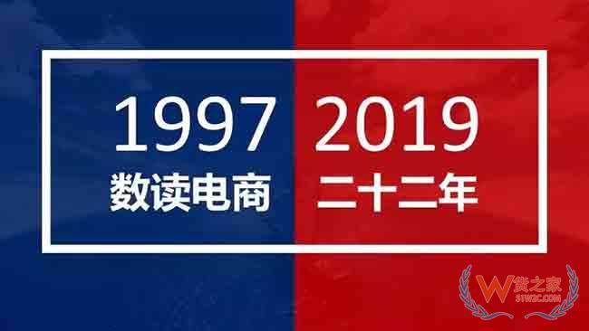 数读电商22周年：32.55万亿规模、6990亿融资额—货之家