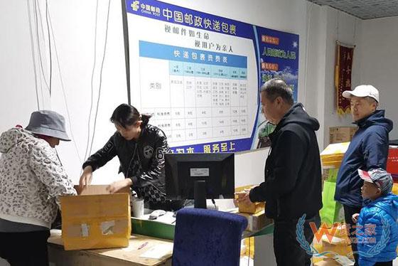 “蓬勃发展的跨境电商”伊戈尔俄货批发大市场：让俄罗斯商品从绥芬河走向全国-货之家