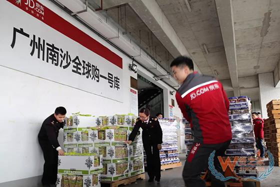 “双十一”买买买，你了解网购保税进口吗？-货之家