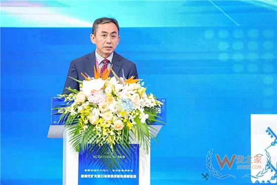 国家口岸管理办公室：争取到2021年底单一口岸功能覆盖国际贸易全链条-货之家